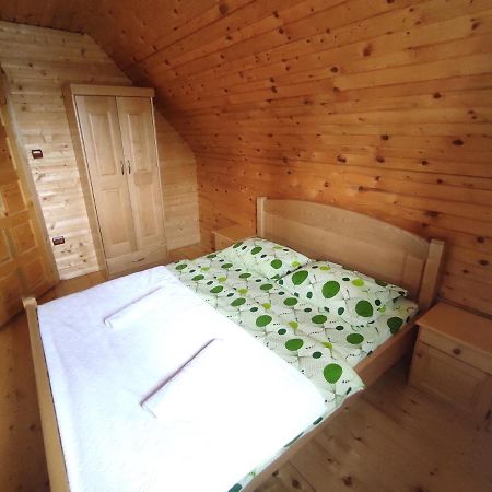 Eco House Villa ชาเบลียค ภายนอก รูปภาพ