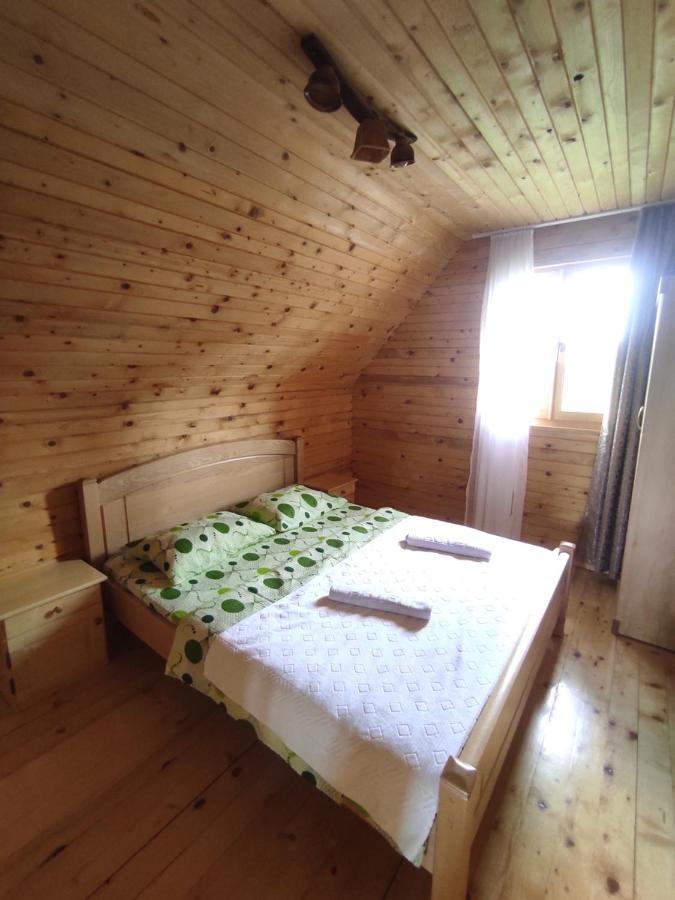 Eco House Villa ชาเบลียค ภายนอก รูปภาพ