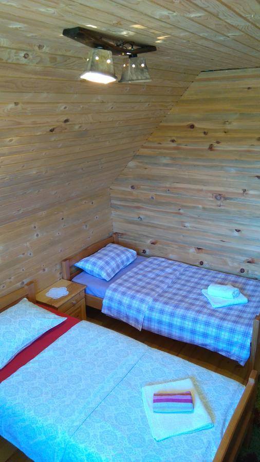 Eco House Villa ชาเบลียค ภายนอก รูปภาพ