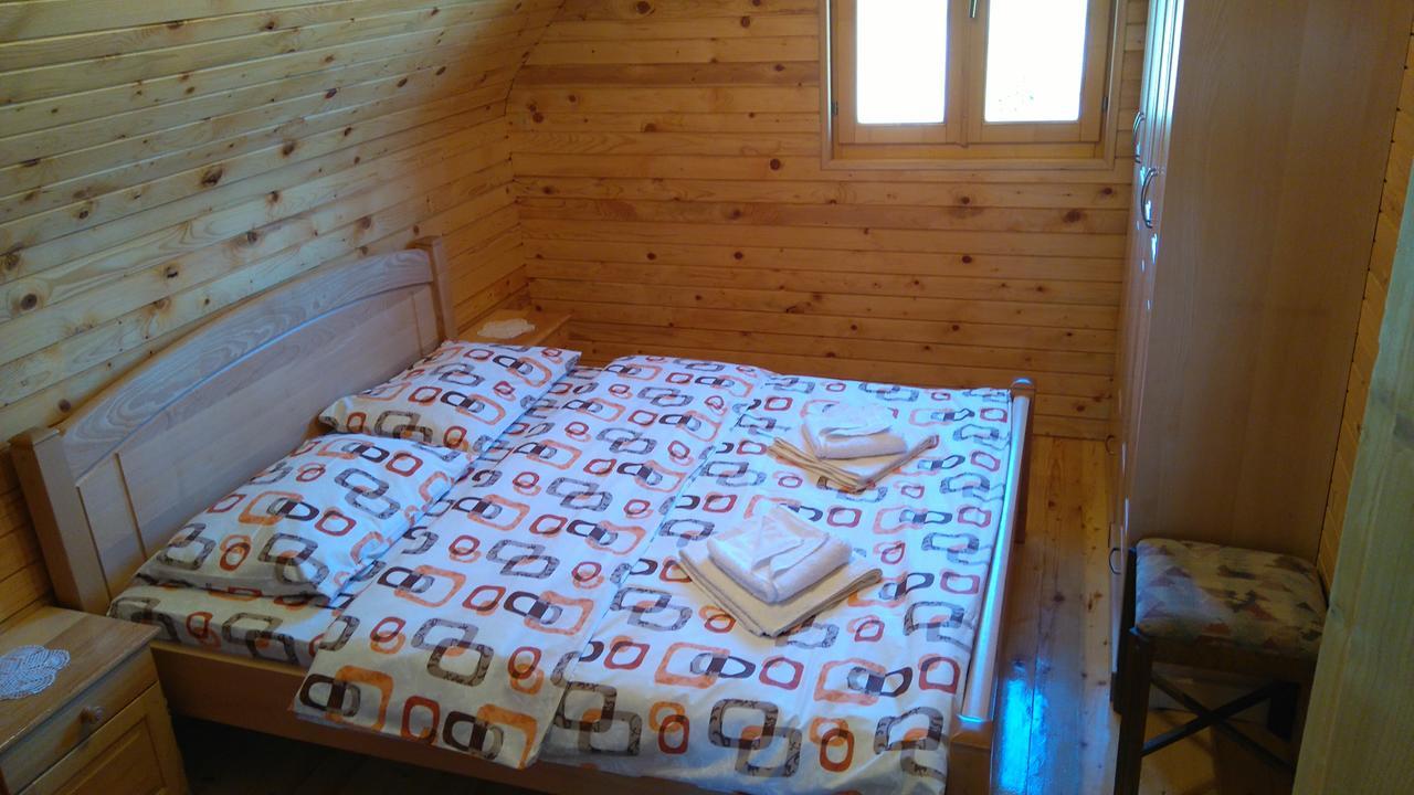 Eco House Villa ชาเบลียค ภายนอก รูปภาพ