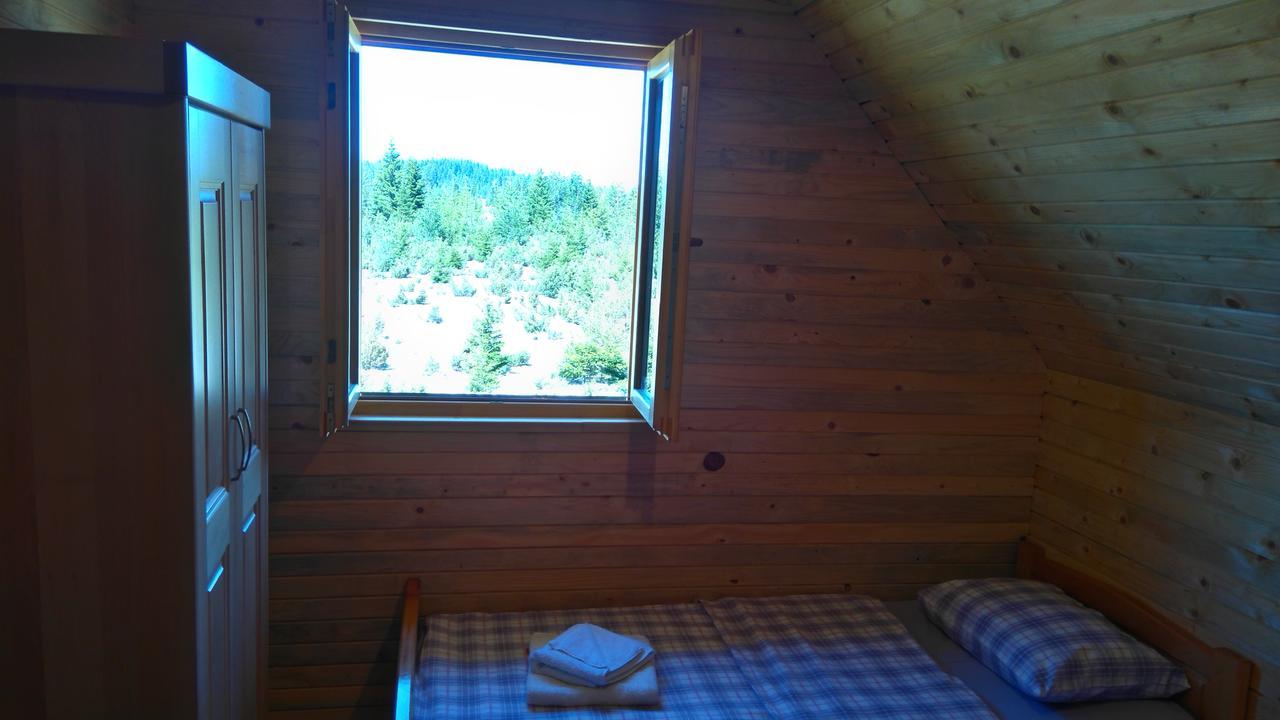 Eco House Villa ชาเบลียค ภายนอก รูปภาพ
