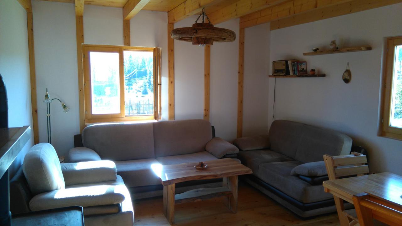 Eco House Villa ชาเบลียค ภายนอก รูปภาพ